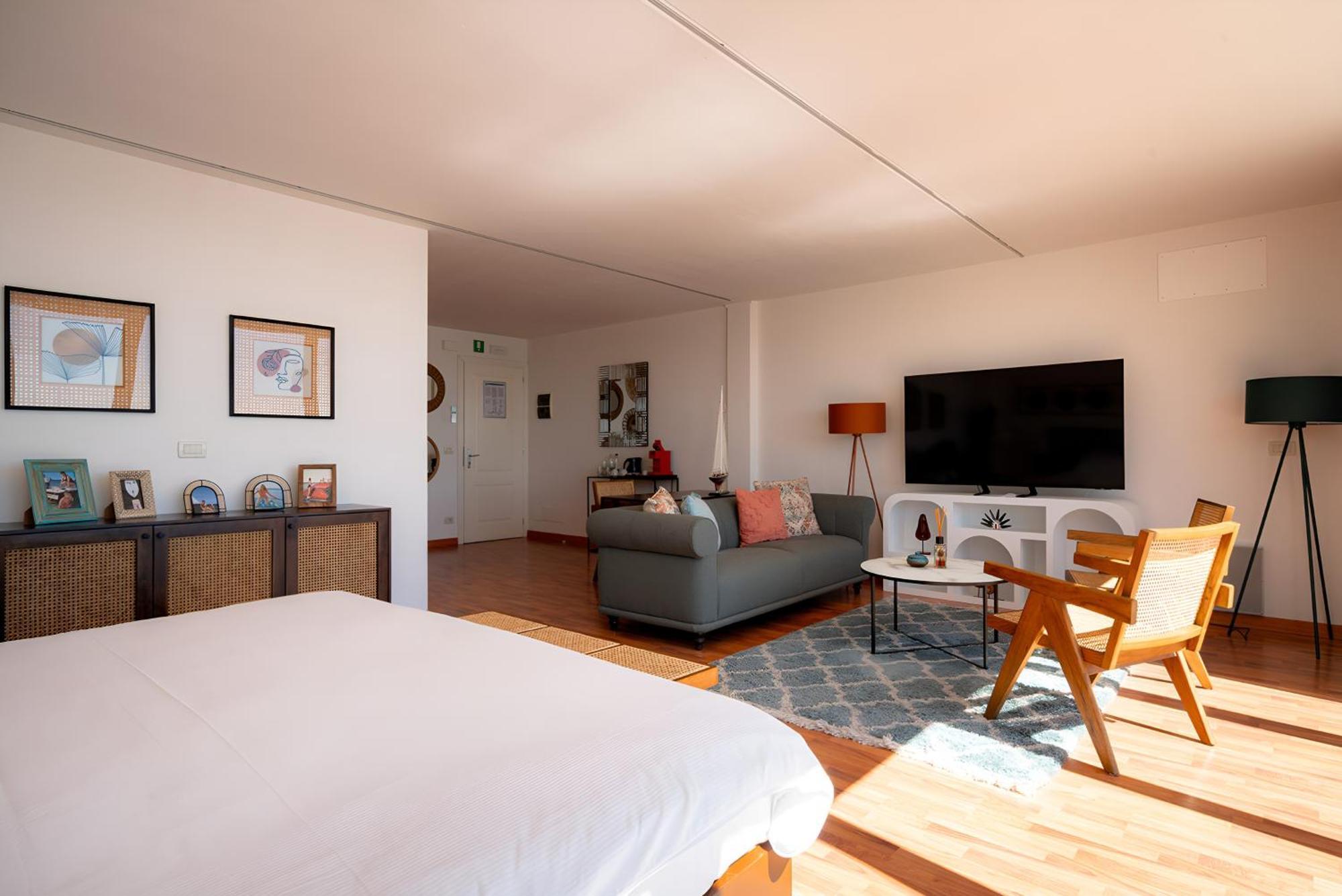 Hotiday Room Collection - Grado Esterno foto