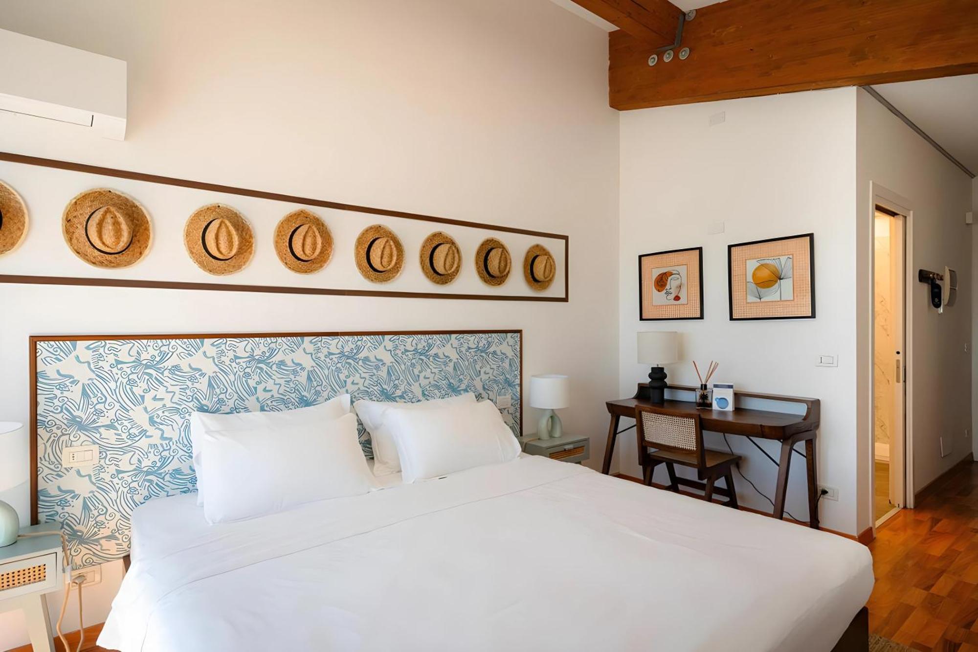 Hotiday Room Collection - Grado Esterno foto