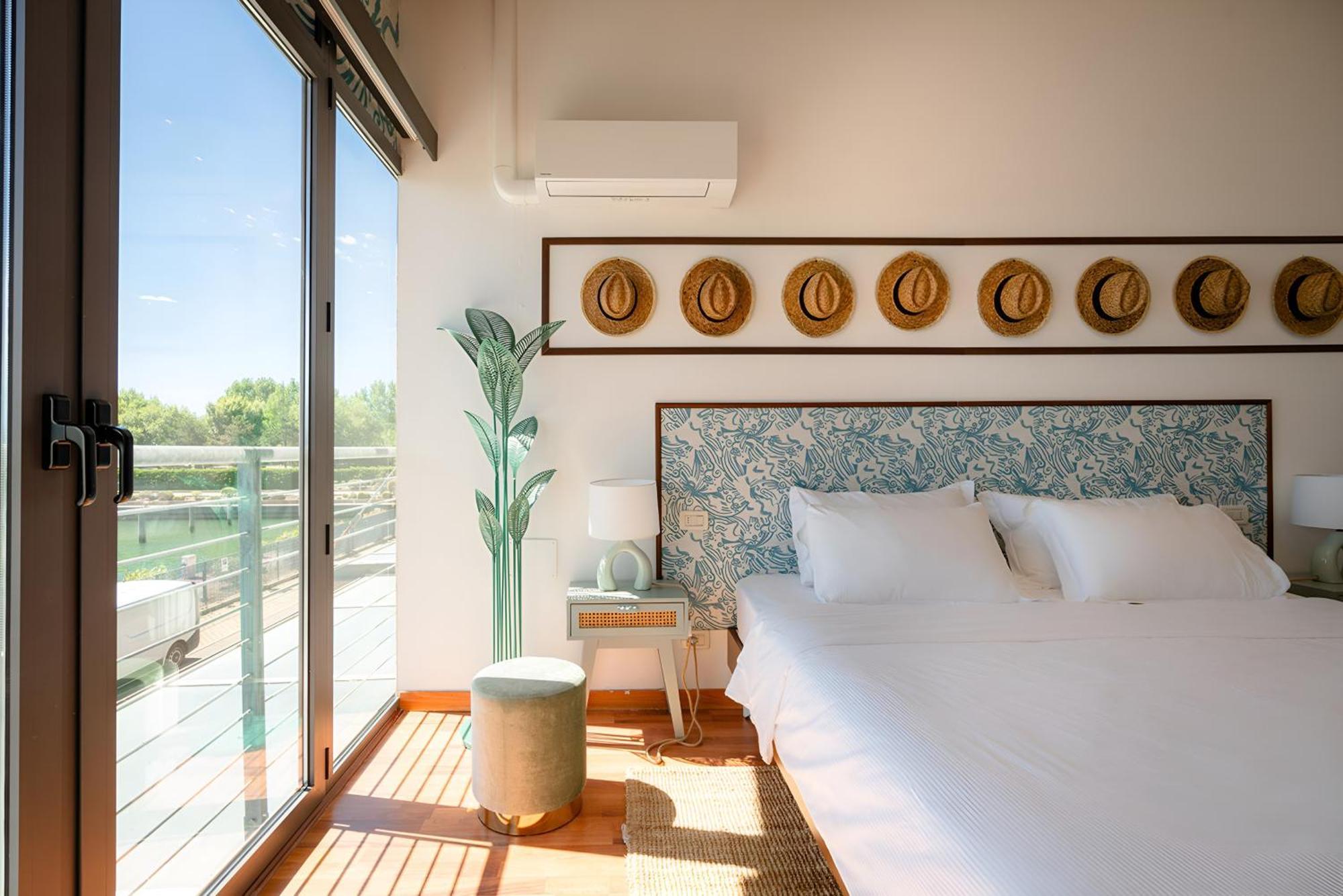 Hotiday Room Collection - Grado Esterno foto