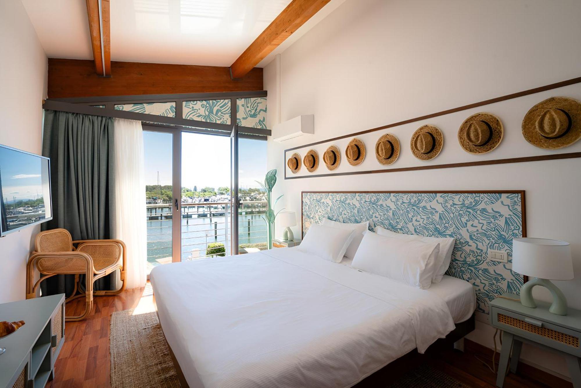 Hotiday Room Collection - Grado Esterno foto